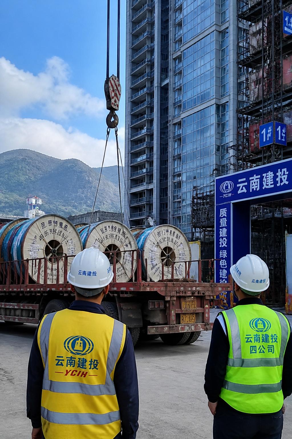 工程报价