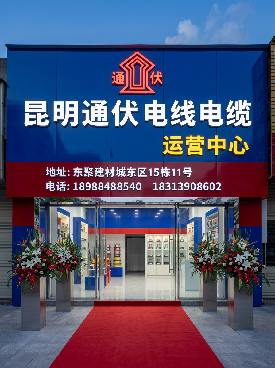 门市展厅
